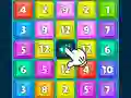 Magnetic Merge Number Master — δωρεάν online παιχνίδι