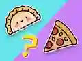 Kids Quiz: What Do You Want To Eat? — δωρεάν online παιχνίδι
