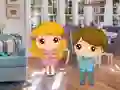 Kids Find Grandma Gifts — δωρεάν online παιχνίδι