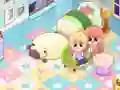 Decor: Cute Bedroom — δωρεάν online παιχνίδι