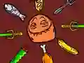 Knife Legends — δωρεάν online παιχνίδι