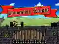 Cowardly Knight — δωρεάν online παιχνίδι
