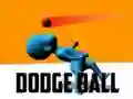 Dodge Ball — δωρεάν online παιχνίδι