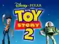 Toy Story 2: Buzz Lightyear to the Rescue — δωρεάν online παιχνίδι