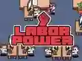 Labor Power — δωρεάν online παιχνίδι