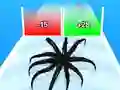 Alien Evolution: Hyper Cell — δωρεάν online παιχνίδι