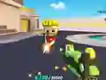 Bullet Heroes — δωρεάν online παιχνίδι