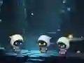 Shadow Mission — δωρεάν online παιχνίδι