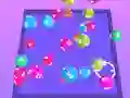 Balls Merge: 2048 3D — δωρεάν online παιχνίδι