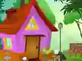 Tribal Princess Rescue — δωρεάν online παιχνίδι