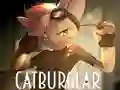 Catburglar — δωρεάν online παιχνίδι