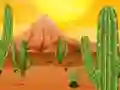 Escape From Thar Desert — δωρεάν online παιχνίδι
