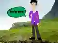 Recover The Boy Bike — δωρεάν online παιχνίδι