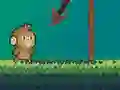 Monkey Parkur — δωρεάν online παιχνίδι
