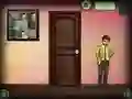 Amgel Easy Room Escape 199 — δωρεάν online παιχνίδι