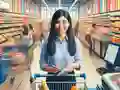 Supermarket Simulator — δωρεάν online παιχνίδι