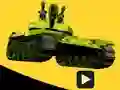 Wild Tanks — δωρεάν online παιχνίδι
