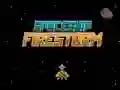 Spaceship Firestorm — δωρεάν online παιχνίδι