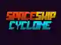 Spaceship Cyclone — δωρεάν online παιχνίδι