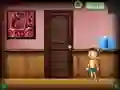 Amgel Kids Room Escape 215 — δωρεάν online παιχνίδι