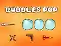 Bubbles Pop — δωρεάν online παιχνίδι