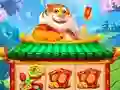 Lucky Tiger — δωρεάν online παιχνίδι