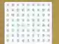 Hidden Words — δωρεάν online παιχνίδι