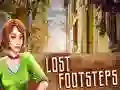 Lost Footsteps — δωρεάν online παιχνίδι