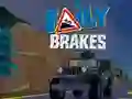 Faulty Brakes — δωρεάν online παιχνίδι