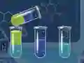 Water Sort — δωρεάν online παιχνίδι