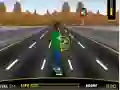 Ben 10 Highway Skateboard — δωρεάν online παιχνίδι