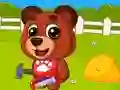 Kids Build House — δωρεάν online παιχνίδι