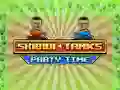 Skibidi Tanks Party Time — δωρεάν online παιχνίδι