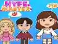 Hype Master — δωρεάν online παιχνίδι