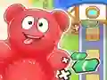 Jelly Bear's Farm — δωρεάν online παιχνίδι