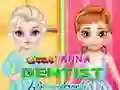 Little Anna Dentist Adventure — δωρεάν online παιχνίδι