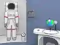 Space Museum Escape — δωρεάν online παιχνίδι