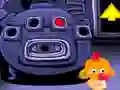 Monkey Go Happy Stage 66 — δωρεάν online παιχνίδι