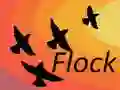 Flock — δωρεάν online παιχνίδι