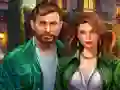 Sunset Romance — δωρεάν online παιχνίδι