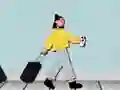 Exciting Escape-Find Travelling Van — δωρεάν online παιχνίδι