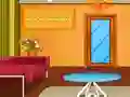 Escape from Condo Garden — δωρεάν online παιχνίδι
