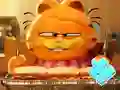 Jigsaw Puzzle: Garfield And Lasagna — δωρεάν online παιχνίδι