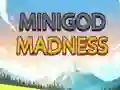 Minigod Madness — δωρεάν online παιχνίδι