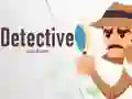 Detective - Logic Puzzles — δωρεάν online παιχνίδι