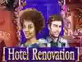 Hotel Renovation — δωρεάν online παιχνίδι