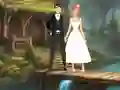Wedding Pair Forest Escape — δωρεάν online παιχνίδι