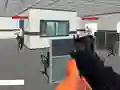 Bank Robbery: Escape — δωρεάν online παιχνίδι