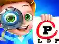 Super Doctor Body Examination — δωρεάν online παιχνίδι