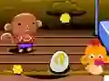Monkey Go Happy Stage 864 — δωρεάν online παιχνίδι